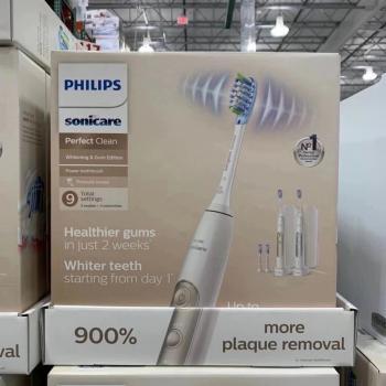 philips sonicare hx7514